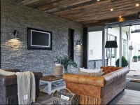 Zon en Zee Strandhotel 