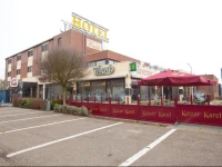Vivaldi Hotel 