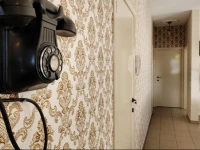 Hotel Apartments Belgium II 