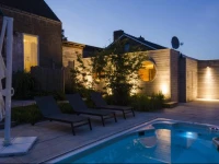 Victorello: House with Wellnesscenter 