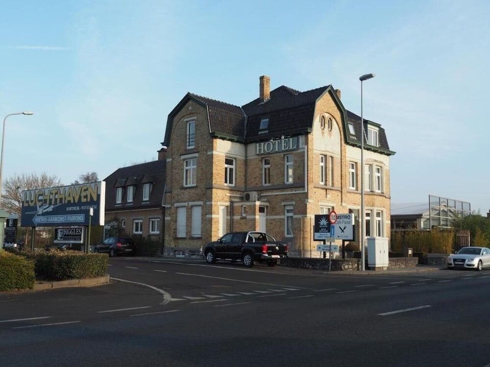 Hotel Bell-X 