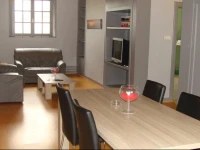 Bell-X Apartments 