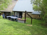 Le Relais D Orval 