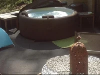 Bed and breakfast Au 1001 Nuits 