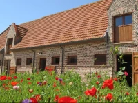 Holiday Home t Hof der Witte Damen 