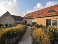 Holiday Home Campagne Sur Mer 