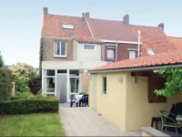 Holiday home Gouden-Hoofdstraat K-512 