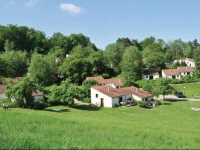 Holiday home Virton 57 with Game Room 