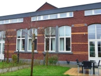 Holiday home De Oude School 2 