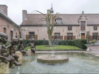 B&B Hof te Spieringen 
