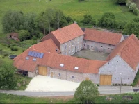 B&B Hof Ter Haegen 