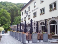 Hotel Leau Vive 