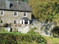 Holiday Home Moulin de Vresse 01 