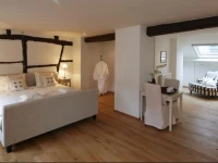 B&B Hof van Vervoering 