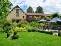 Hotel De Cantarel 2*