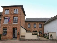 Holiday home t Heerlijcke Hof 
