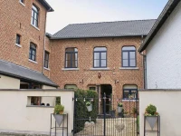 Holiday home t Heerlijcke Hof Stalhuys 