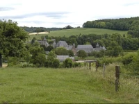 Vakantiewoningen-Pizzeria Blanckthys Voeren 