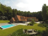B&B De Libellen van Waaroost 