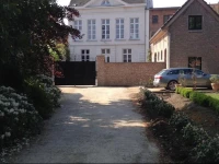 Holiday Home Koetshuis 