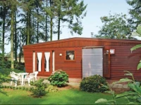 Holiday home Wachtebeke 250 