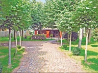 Holiday home Wachtebeke 254 