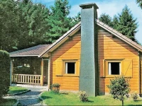 Holiday home Wachtebeke with a Fireplace 251 