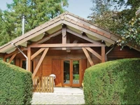 Holiday home Wachtebeke with a Fireplace 253 