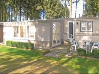 Holiday home Wachtebeke with a Fireplace 255 