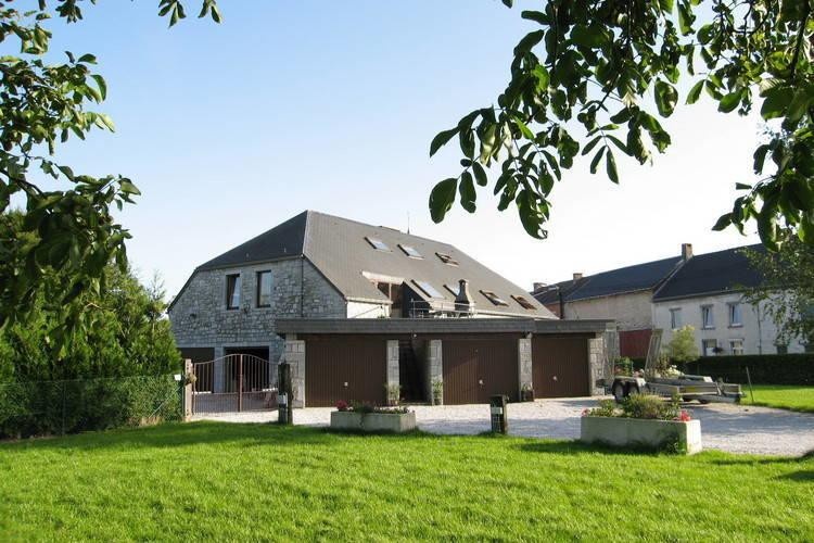 Farm stay La Rose 
