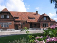 Rozenberghoeve 