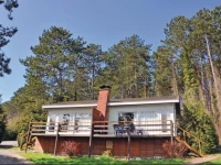 Holiday Home Vill. de Vacances Waulsort 