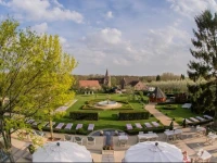 Hotel Gowell Kuur- en Wellness Yolande Buekers 