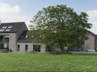 B&B Het Lavershuis 