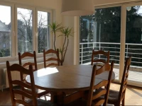 Brussels Expo Live Apartment 