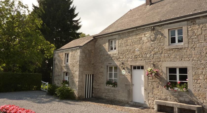 La Maison Du Druide 