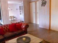 Villa Chalet Verdi 