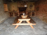 Holiday Home Hof ter Roosebeke 
