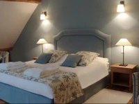 Hotel Le Vieux Moulin 