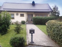 Apartment BГјtgenbach 