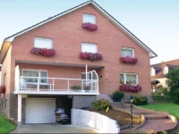 Apartment Weywertz 