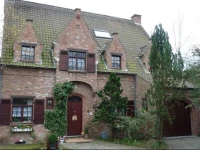 B&B t Nieuw Lijsternest 