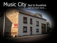 B&B Music City 