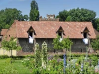B&B Kasteelhoeve de Kerckhem 