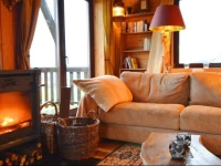 Chalet Dion 