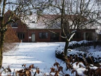 B&B De Sneppelhoeve 