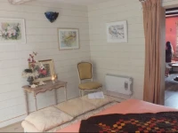 B&B Le CaravansГ©rail 