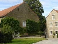 B&B La Ferme de lAirbois 
