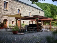 La Hulotte GГ®te Rural 