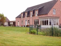 B&B Cottage Santfort 